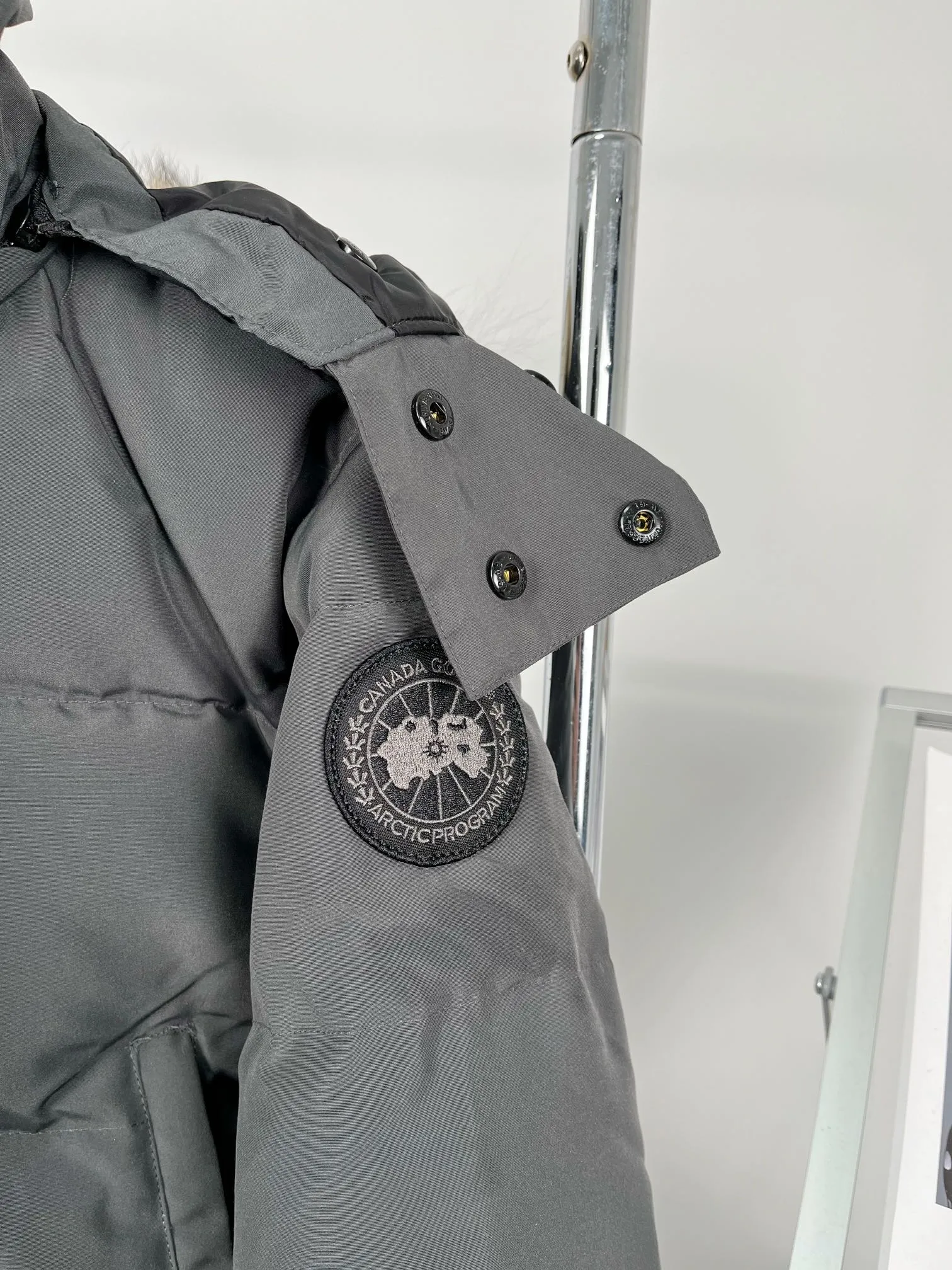 P720 𝐂𝐚𝐧𝐚𝐝𝐚 𝐠𝐨𝐨𝐬𝐞丨Canada Goose 29 down jackets Size: S-XXL